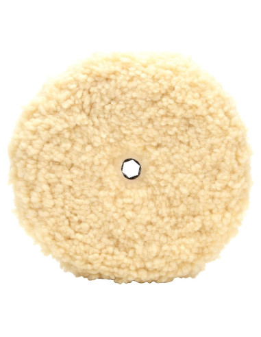 Almohadilla de Compounding de Lana 3M Perfect-It 23.8 cm