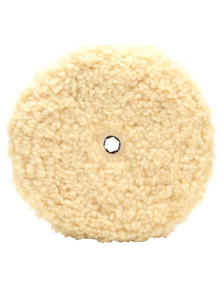 Almohadilla de Compounding de Lana 3M Perfect-It 23.8 cm