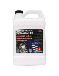 Brillo Todo Vestido de Rendimiento P&S 3.78L Acabado Alto Brillo