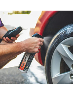 Brillo Todo Vestido de Rendimiento P&S 3.78L Acabado Alto Brillo 2