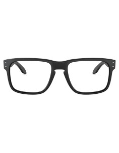 Montura Gafas Prescripción Oakley OX8156 54mm Negro Satinado