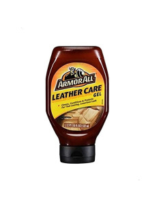 Gel para Cuidado de Cuero Armor All 532ml - Hidratante y Protector