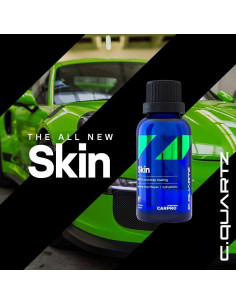 CARPRO CQUARTZ Skin PPF & Vinilo Nano-Capa 50mL - Protección UV 2
