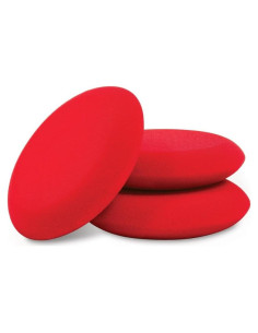 Almohadillas Aplicadoras de Cera Griot's Garage, Juego de 3