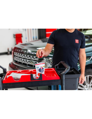 Cápsulas de Jabón para Autos Griot's Garage pH Neutro 18 Pcs