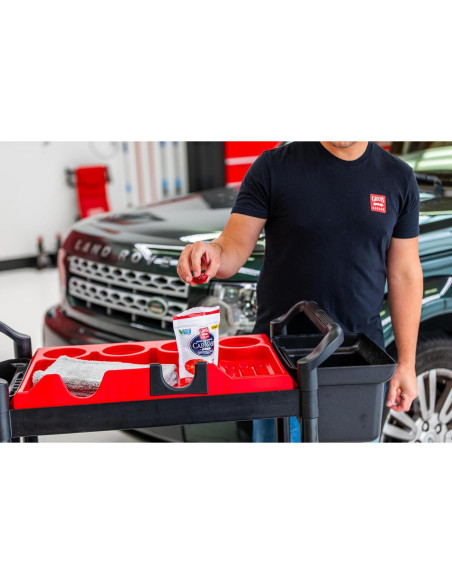 Cápsulas de Jabón para Autos Griot's Garage pH Neutro 18 Pcs