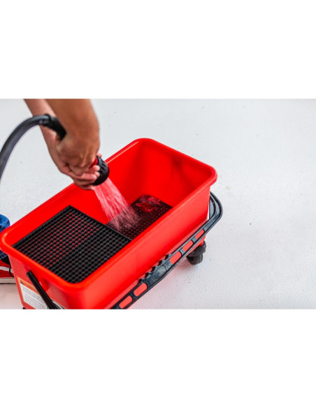 Cápsulas de Jabón para Autos Griot's Garage pH Neutro 18 Pcs