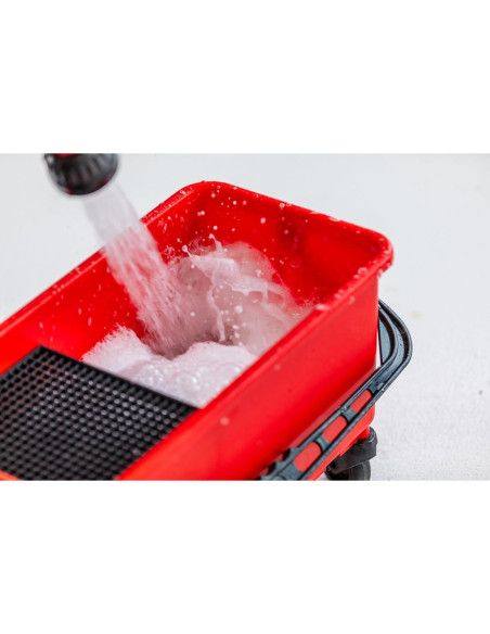 Cápsulas de Jabón para Autos Griot's Garage pH Neutro 18 Pcs