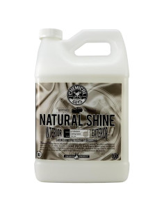 Chemical Guys Brillo Natural TVD 201 3.78L Acabado Satinado