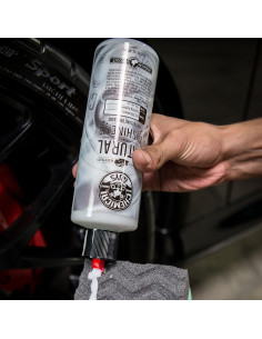 Chemical Guys Brillo Natural TVD 201 3.78L Acabado Satinado 2