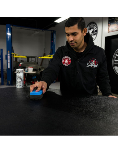 Chemical Guys Brillo Natural TVD 201 3.78L Acabado Satinado