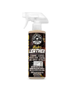Recubrimiento Protector Cerámico HydroLeather 473 ml - Chemical Guys