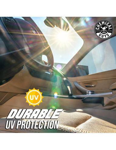 Recubrimiento Protector Cerámico HydroLeather 473 ml - Chemical Guys