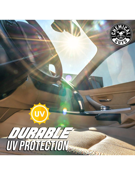 Recubrimiento Protector Cerámico HydroLeather 473 ml - Chemical Guys