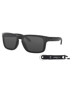 Gafas de Sol Oakley Holbrook OO9102 + Accesorios VISIOVA