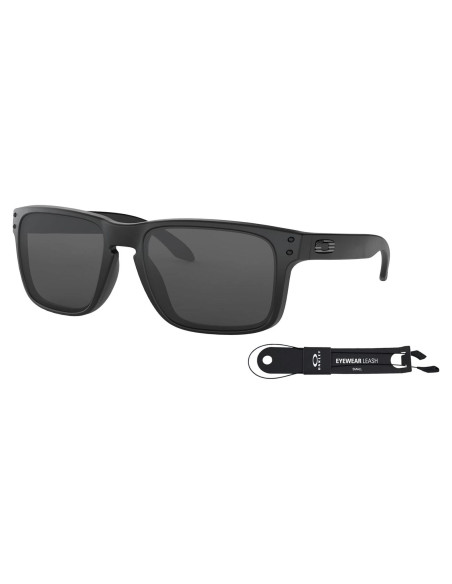 Gafas de Sol Oakley Holbrook OO9102 + Accesorios VISIOVA