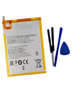 Batería de Reemplazo Powerforlaptop para Galaxy Tab A 8.0 2019 5100mAh