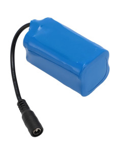 Batería de Litio Sunisfa 5200mAh para Barco RC - Compacta y Recargable 2