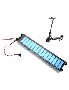 Batería de 36V 6600mAh para Scooter Eléctrico M365 Syrisora
