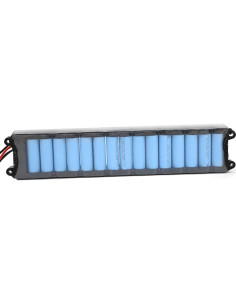 Batería de 36V 6600mAh para Scooter Eléctrico M365 Syrisora 2