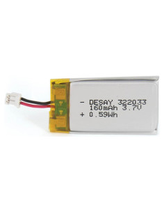 Kit de Batería Recargable SportDOG para Collar SD-425/SD-825