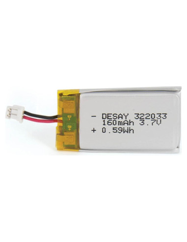 Kit de Batería Recargable SportDOG para Collar SD-425/SD-825