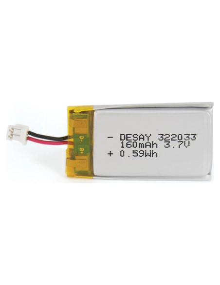 Kit de Batería Recargable SportDOG para Collar SD-425/SD-825