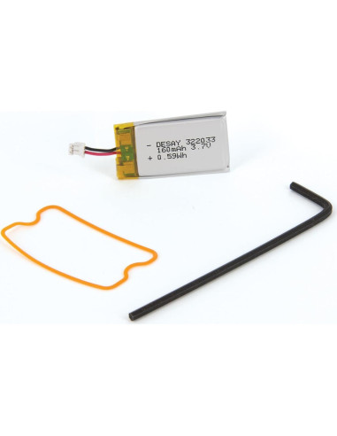 Kit de Batería Recargable SportDOG para Collar SD-425/SD-825