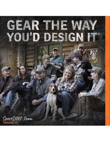 Kit de Batería Recargable SportDOG para Collar SD-425/SD-825