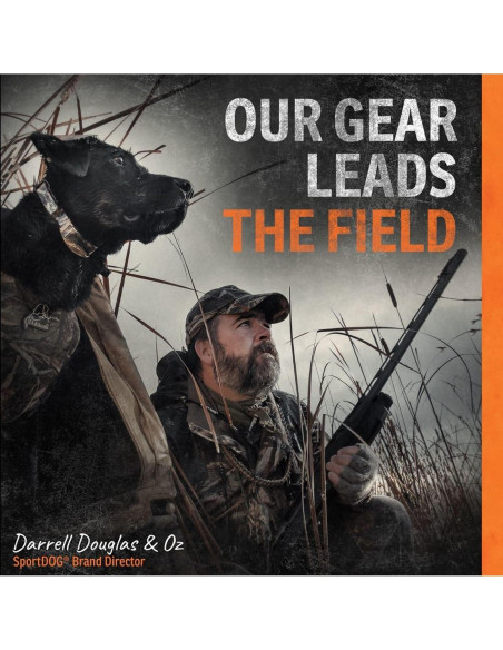 Kit de Batería Recargable SportDOG para Collar SD-425/SD-825