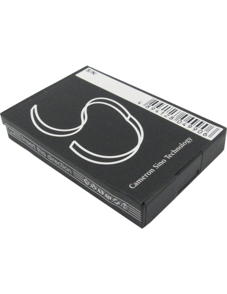 Batería Li-ion 1500mAh Golf Buddy Platinum GB3