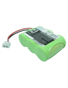 Batería de Reemplazo Ejjinenbby para Altavoz Teléfono 4051 600mAh