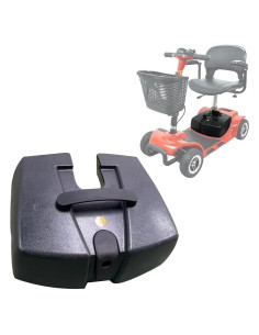 Caja de Batería Plomo Ácido 24V 12AH Vive MS31/W3431