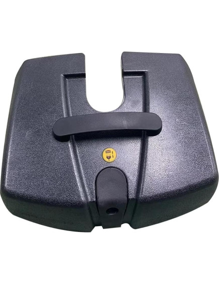 Caja de Batería Plomo Ácido 24V 12AH Vive MS31/W3431