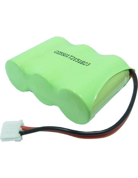 Batería de Reemplazo Ejjinenbby para Altavoz Teléfono 4051 600mAh