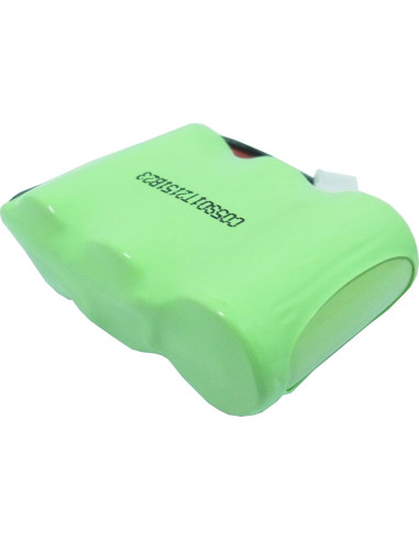 Batería de Reemplazo Ejjinenbby para Altavoz Teléfono 4051 600mAh