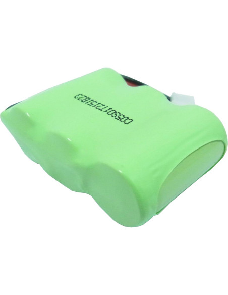 Batería de Reemplazo Ejjinenbby para Altavoz Teléfono 4051 600mAh