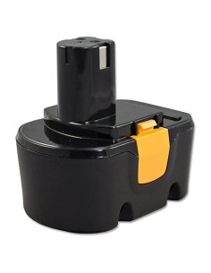 Batería NiCd 14.4V 2000mAh ExpertPower para Ryobi