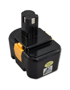 Batería NiCd 14.4V 2000mAh ExpertPower para Ryobi 2