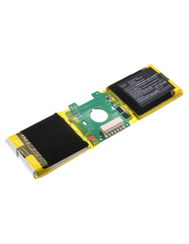 Batería recargable Synergy Digital 5300mAh para Pico Neo3-1 VR