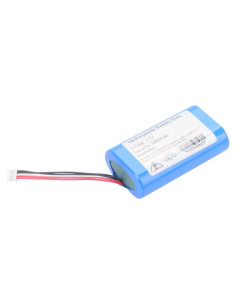 Batería de Reemplazo Eufy Spaceview Pro T8321-M 3.7V 5200mAh