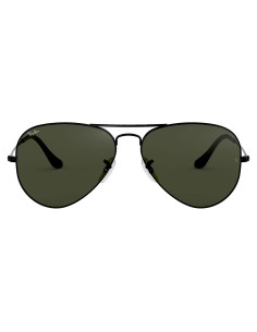 Gafas de sol Ray-Ban RB3025 Aviador 58mm UV Protección