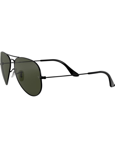 Gafas de sol Ray-Ban RB3025 Aviador 58mm UV Protección