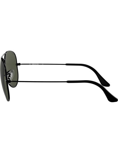 Gafas de sol Ray-Ban RB3025 Aviador 58mm UV Protección