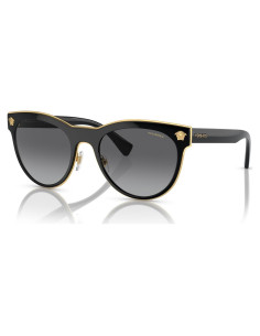 Gafas de sol Versace para mujeres Polarizadas 54x20x145