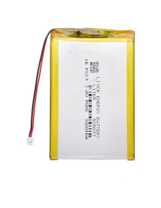 Batería de polímero de litio 3.8V 3000mAh ANBERNIC RG350