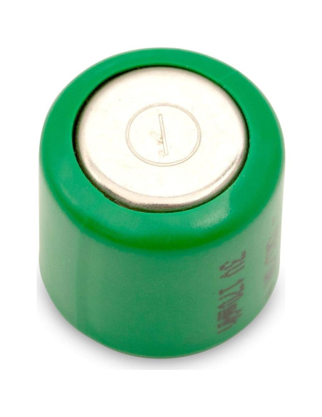 Batería de Litio Exell CR1/3N 3V para Collar de Perro