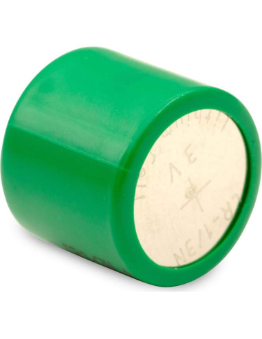 Batería de Litio Exell CR1/3N 3V para Collar de Perro