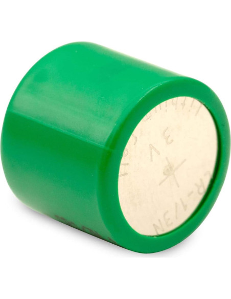 Batería de Litio Exell CR1/3N 3V para Collar de Perro