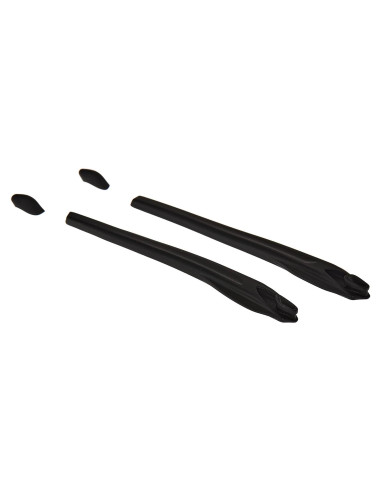 Lentes de repuesto Oakley Flak 2.0 XL Prizm Negro